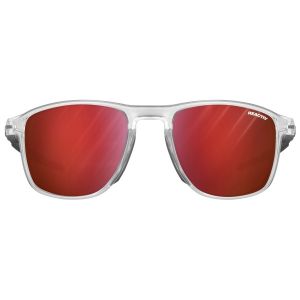 Prezzi Julbo compass reactiv hc s0-3 (vlt 15-87%) occhiali da sole uomo (l, rosso)