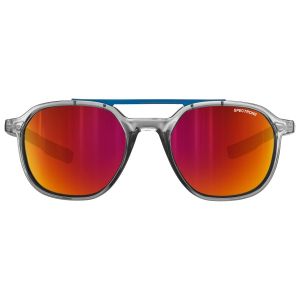 Prezzi Julbo slack spectron s3 (vlt: 12%) occhiali da sole uomo (l, rosso)