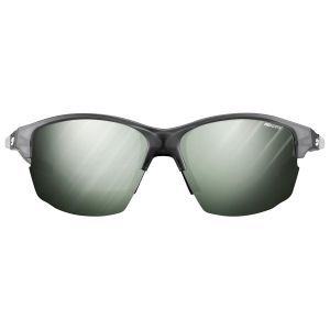 Prezzi Julbo split reactiv gc s1-3 (vlt 10-46%) occhiali da sole (m, grigio)