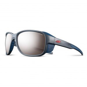 Prezzi Julbo montebianco 2 s4 (vlt 5%) occhiali da ghiacciaio grigio