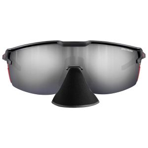 Prezzi Julbo ultimate cover spectron4 (vlt 5%) occhiali da ghiacciaio grigio
