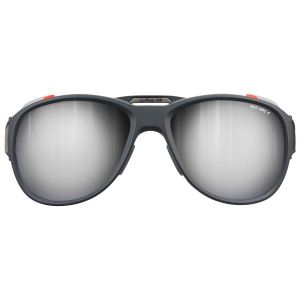 Prezzi Julbo explorer 2.0 alti arc s4 (vlt 7%) occhiali da ghiacciaio (l, grigio)