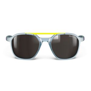 Prezzi Julbo slack cover spectron s4 (vlt 5%) occhiali da ghiacciaio (l, grigio)