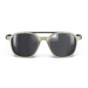 Prezzi Julbo slack cover spectron s3 (vlt 12%) occhiali da ghiacciaio (l, grigio)