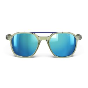 Prezzi Julbo slack cover spectron hd polarized s4 (vlt 7%) occhiali da ghiacciaio (l, variopinto)
