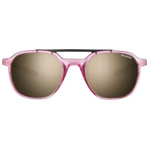 Prezzi Julbo slack spectron polarized s3 (vlt 11%) occhiali da sole uomo (l, beige)