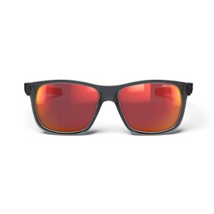 Prezzi Julbo kid\'s elwood spectron s3 (vlt 12%) occhiali da sole bambini (6-10 years, rosso)