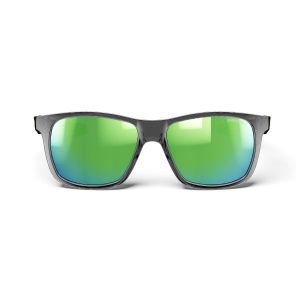 Prezzi Julbo kid\'s elwood spectron s3 (vlt 12%) occhiali da sole bambini (6-10 years, verde)