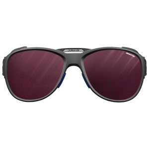 Prezzi Julbo explorer 2.0 reactiv hc s0-4 (vlt 4-86%) occhiali da ghiacciaio (l, lilla)