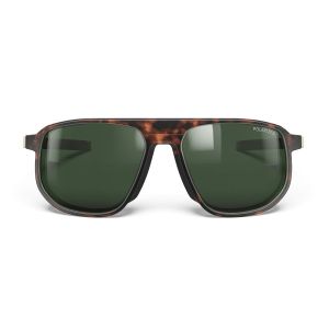 Prezzi Julbo ward spectron polarized s3 (vlt 11%) occhiali da sole uomo (l, verde)