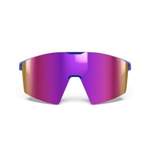 Prezzi Julbo edge cover spectron s4 (vlt 5%) occhiali da ghiacciaio uomo (l, lilla)