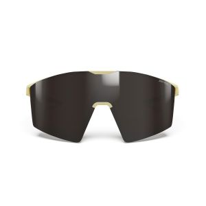 Prezzi Julbo edge cover spectron s4 (vlt 5%) occhiali da ghiacciaio uomo (l, grigio/nero)
