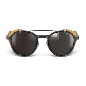 Prezzi Julbo legacy spectron s4 (vlt 5%) occhiali da ghiacciaio (l, grigio)