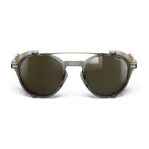 Prezzi Julbo legacy spectron s3 polarized (vlt 11%) occhiali da ghiacciaio (l, olivia)
