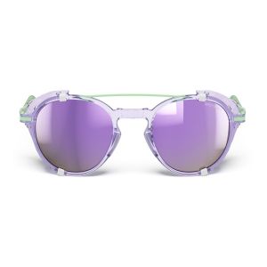 Prezzi Julbo legacy spectron s3 (vlt 12%) occhiali da ghiacciaio (l, lilla)