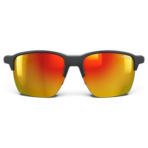 Prezzi Julbo crossline reactiv la s1-3 (vlt 17-75%) occhiali da sole (l, variopinto)