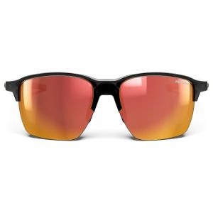Prezzi Julbo crossline reactiv gc s1-3 (vlt 10-46%) occhiali da sole (l, rosso)