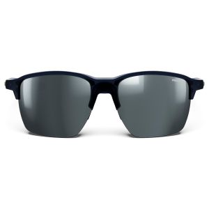 Prezzi Julbo crossline reactiv gc s1-3 (vlt 10-46%) occhiali da sole (l, grigio)