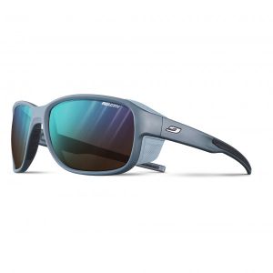 Prezzi Julbo montebianco 2 photochromic s 2-4 (vlt 7-35%) occhiali da ghiacciaio grigio