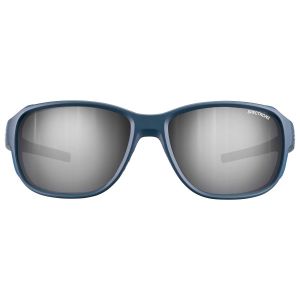 Prezzi Julbo montebianco 2 spectron3 polarized (vlt 12%) occhiali da ghiacciaio grigio
