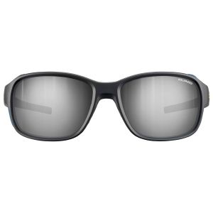 Prezzi Julbo women\'s monterosa 2 polarized s3 (vlt 12%) occhiali da ghiacciaio grigio