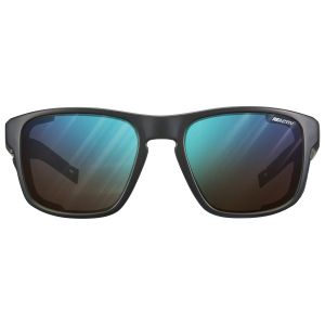Prezzi Julbo shield m reactiv s2-4 (vlt 7-35%) occhiali da ghiacciaio (m, variopinto)