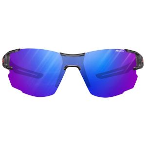Prezzi Julbo women\'s aerolite reactiv hc s1-3 (vlt 13-72%) occhiali da sole donna (m, lilla)