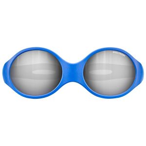 Prezzi Julbo kid\'s loop l spectron 4 (vlt 5%) occhiali da sole bambini (3-5 years, grigio)