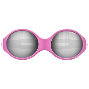 Prezzi Julbo kid\'s loop l spectron 4 (vlt 5%) occhiali da sole bambini (3-5 years, grigio)