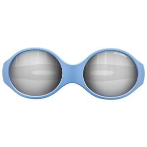 Prezzi Julbo kid\'s loop l spectron 4 (vlt 5%) occhiali da sole bambini (3-5 years, grigio)