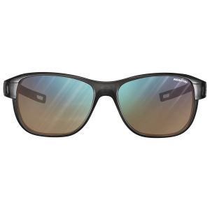 Prezzi Julbo camino m reactiv s2-4 (vlt 7-35%) occhiali da ghiacciaio (m, grigio)