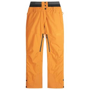 Prezzi Picture women\'s exa pant pantaloni da sci donna (xl, arancione)