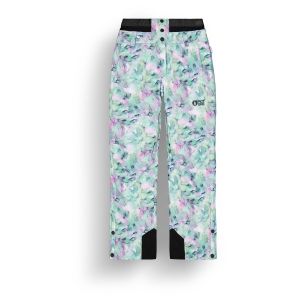 Prezzi Picture women\'s exa printed pants pantaloni da sci donna (xs, grigio)