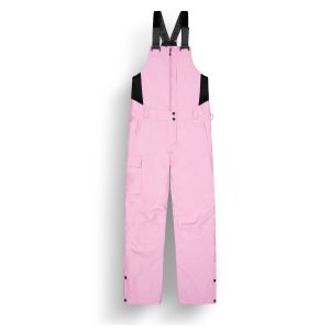 Prezzi Picture women\'s brita bib pants pantaloni da sci donna (s, fuchsia)