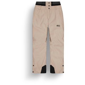 Prezzi Picture women\'s exa pants pantaloni da sci donna (l, beige)