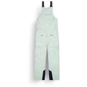 Prezzi Picture women\'s u62 bib pants pantaloni da sci donna (xs, grigio)