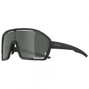 Prezzi Alpina bonfire q-lite mirror cat. 3 occhiali da ciclismo grigio
