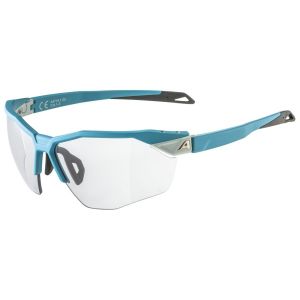 Prezzi Alpina twist six hr v cat. 1-3 occhiali da sole bianco
