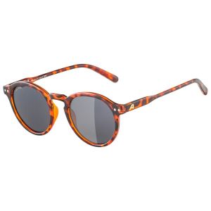 Prezzi Alpina sneek mirror cat. 3 occhiali da sole grigio