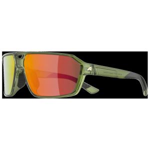 Prezzi Alpina swift mirror s3 occhiali da sole variopinto