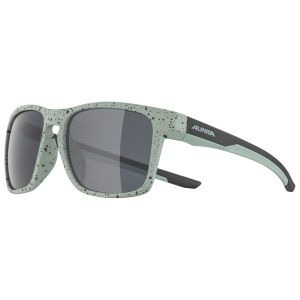 Prezzi Alpina kid\'s flexxy cool i s3 occhiali da sole grigio