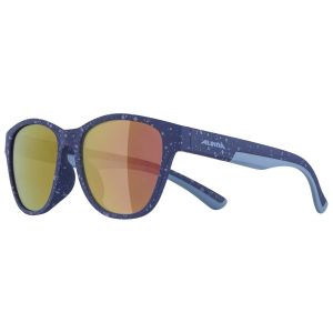 Prezzi Alpina kid\'s flexxy cool ii mirror s3 occhiali da sole variopinto