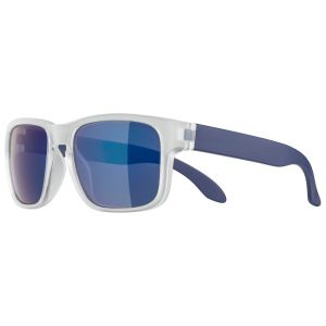 Prezzi Alpina kid\'s mitzo ceramic mirror s3 occhiali da sole blu