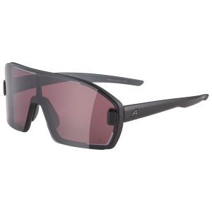 Prezzi Alpina bonfire mag q s1 + s3 occhiali da sole grigio