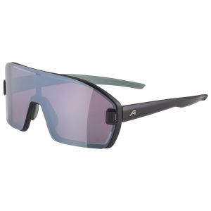 Prezzi Alpina bonfire mag q s1 + s3 occhiali da sole grigio