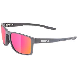 Prezzi Alpina stream mirror s3 occhiali da sole grigio