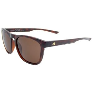 Prezzi Alpina gleam s3 occhiali da sole marrone