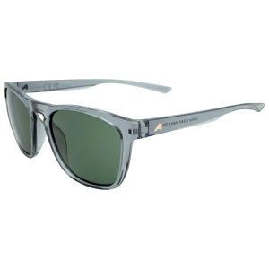 Prezzi Alpina gleam s3 occhiali da sole grigio