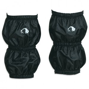 Prezzi Tatonka gaiter 210 hd short light ghette alpinismo nero