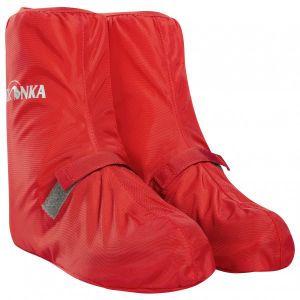 Prezzi Tatonka velo gaiter ghette alpinismo (l, rosso)